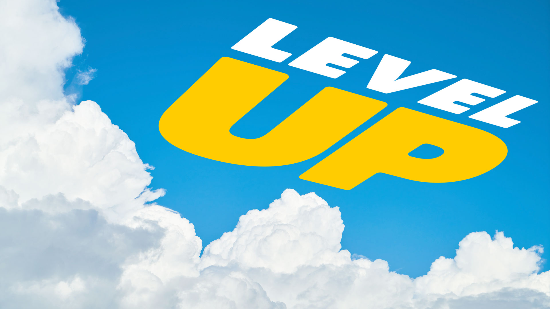  Level-Up