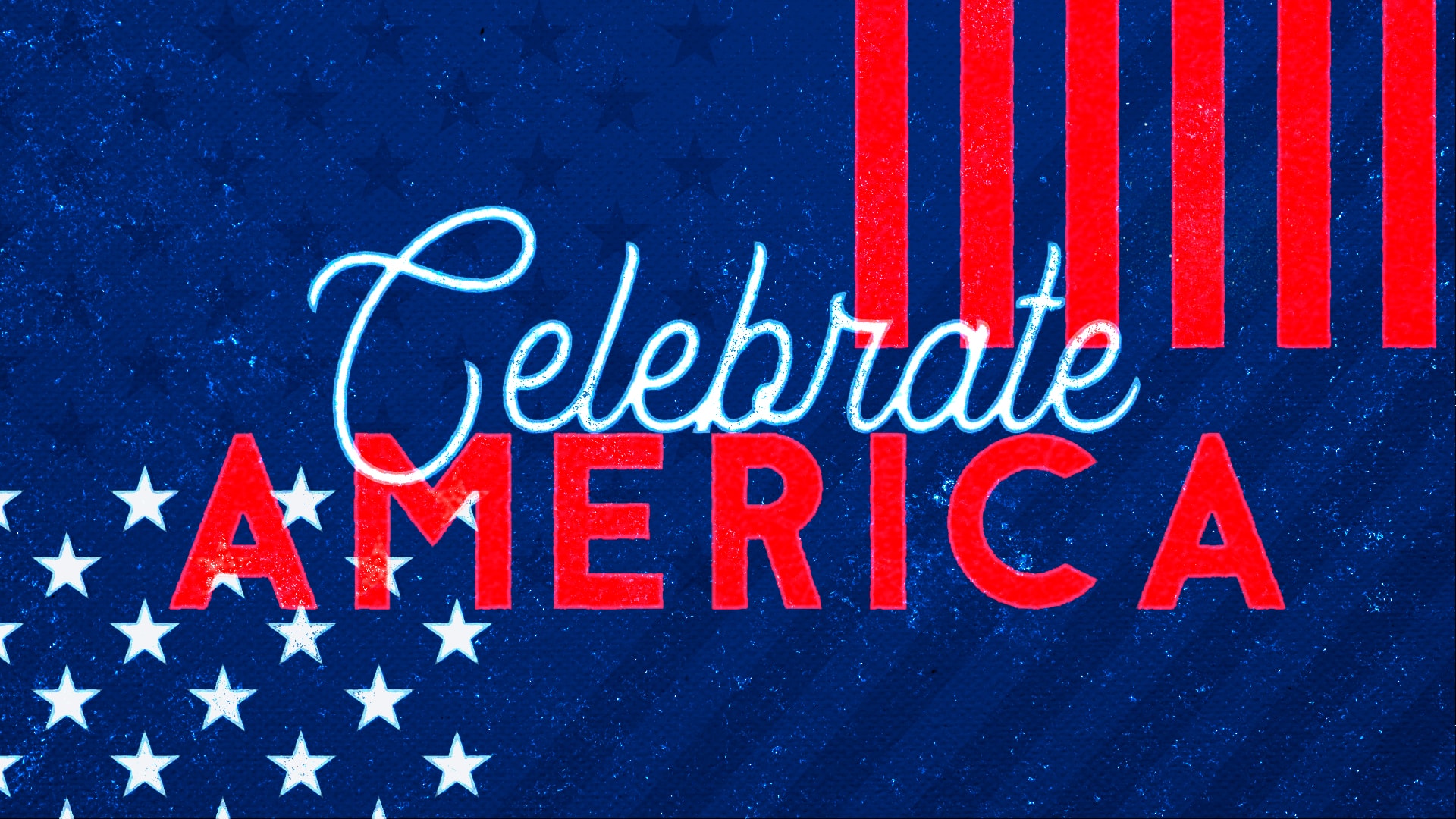    Celebrate America 