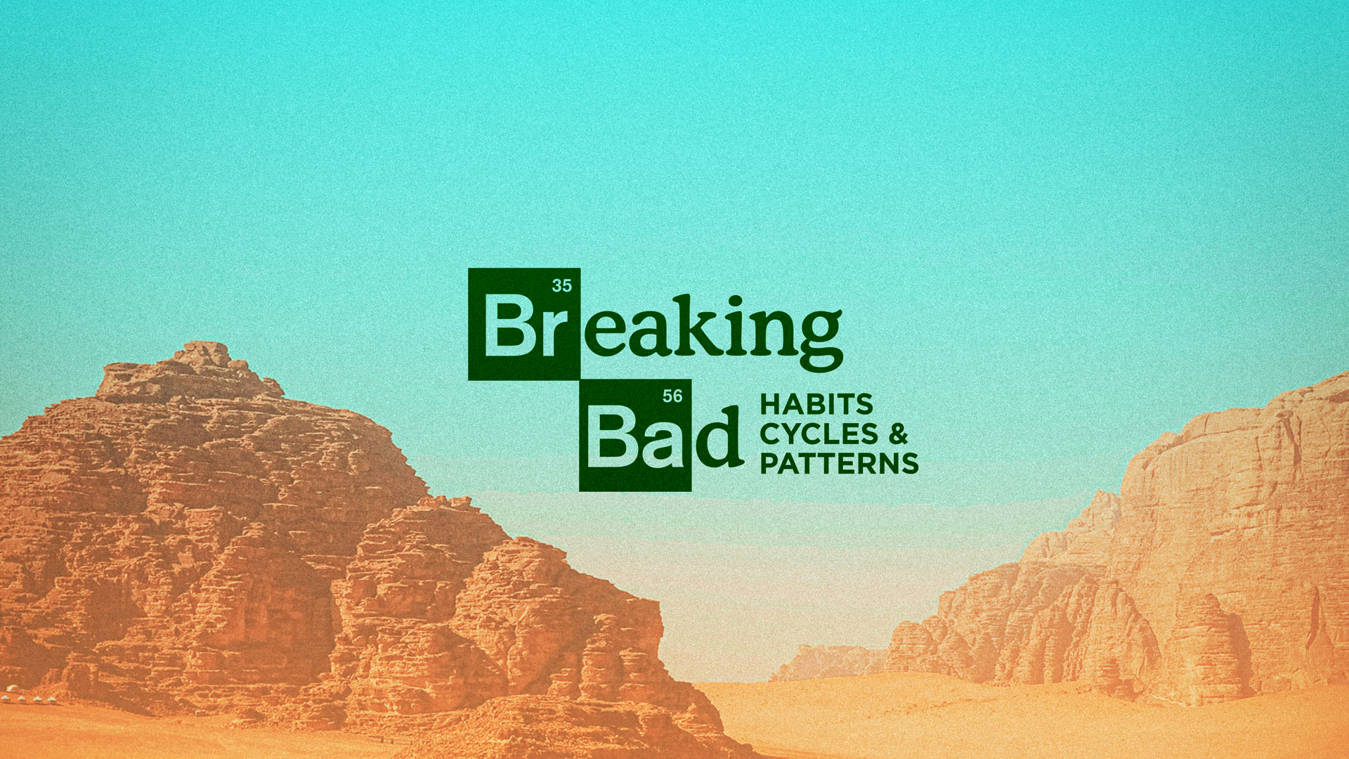  Breaking Bad