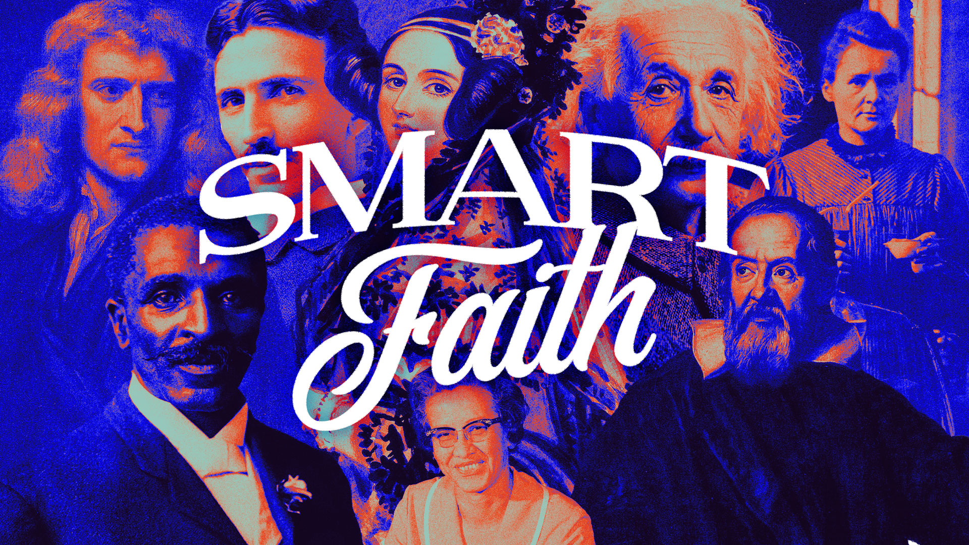   Smart Faith