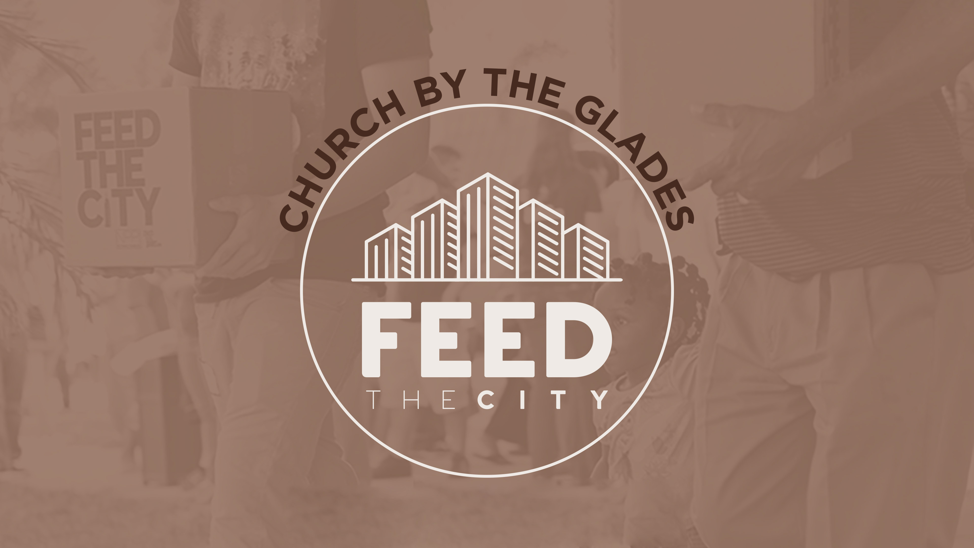 Feed The City 2025