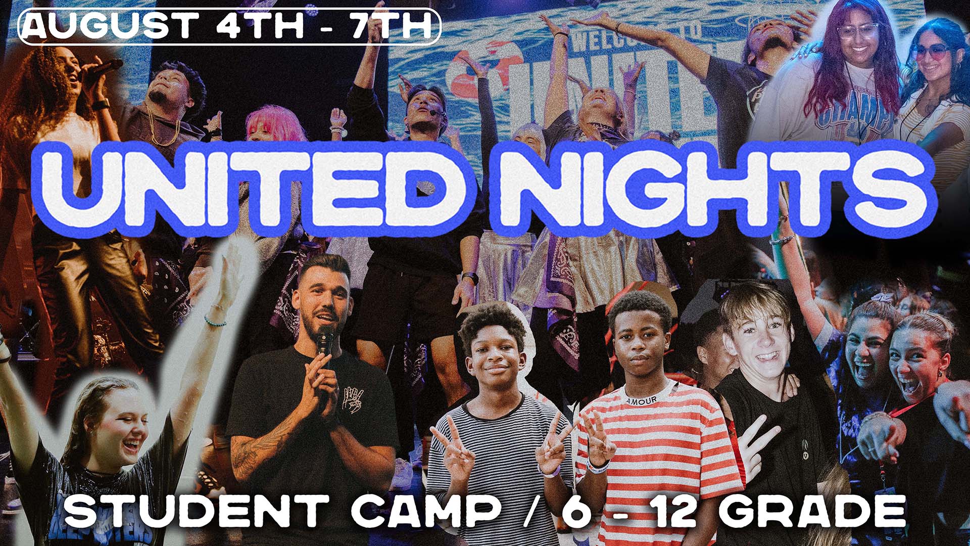  United Nights
